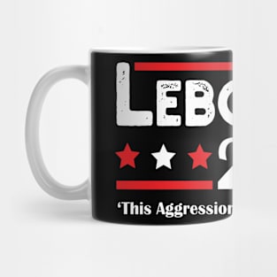 Lebowski 2024 Mug